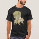 Search for moon walk tshirts Forest