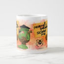 Search for halloween character mugs Funny