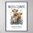 Search for cow baby shower decor Modern