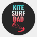 Search for kitesurfing stickers Sea