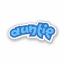 Search for aunt and uncle stickers Nephew