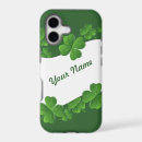 Search for irish shamrocks iphone cases Ireland