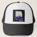 Search for abstract digital hats Futuristic