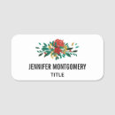 Search for christmas name tags Elegant