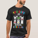Search for 100th day of school tshirts Teacher