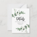 Search for leaf note invitations Chic