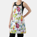 Search for cocktail aprons Drinks