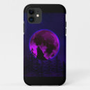 Search for howling wolf iphone cases Animal