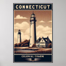 Search for colonial posters Lighthouse