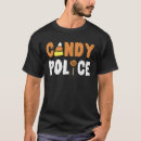 Search for police christmas tshirts Halloween