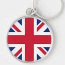 Search for union jack key rings Flag