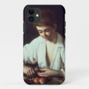 Search for michelangelo iphone cases Caravaggio