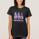 Search for relay for life tshirts Purple