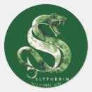 Search for slytherin snake stickers Magic