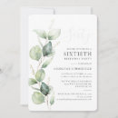 Search for year round invitations Watercolor