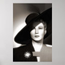 Search for ladies posters Old