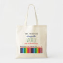 Search for pencils bags End of year