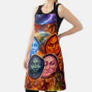 Search for gothic aprons Cooking