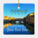 Search for florence christmas tree decorations Tuscany