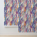 Search for dusty purple art Modern