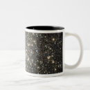 Search for clusters mugs Glow