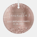 Search for 21st birthday christmas tree decorations Twenty first birthday