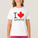 Search for edmonton tshirts Maple leaf