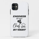 Search for chef cases Food