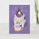 Search for confused cards Cat