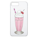Search for ice cream iphone cases Pink