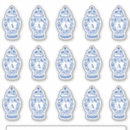 Search for jars stickers Chinoiserie