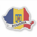 Search for romania flag stickers Europe