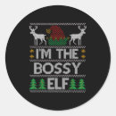 Search for not bossy stickers Holiday deals