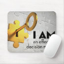 Search for decisions Motivation