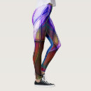 Search for dirty leggings Red