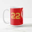 Search for funny baseball mugs Home run