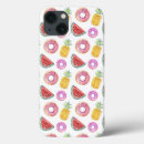 Search for watercolor ipad cases Pineapple