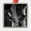 Search for vertical christmas tree decorations Black and white