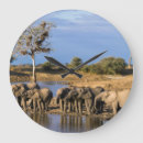 Search for africana art African bush elephant