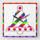 Search for happy new year clocks Xmas