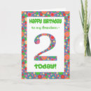 Search for 2nd grandson birthday cards Baby