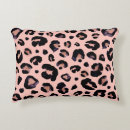 Search for snow leopards cushions Pattern