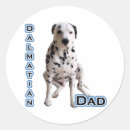 Search for dalmatian spots stickers Dalmation
