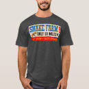 Search for snake farm tshirts Xof