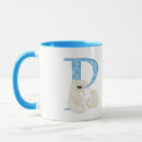 Search for animal mugs Polar bear
