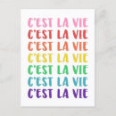 Search for rainbow quote postcards Stylish