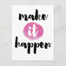Search for happen vertical postcards Inspirational
