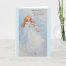 Search for blue sky christmas cards Vintage