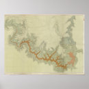 Search for plateau posters Geological map