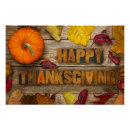 Search for happy thanksgiving posters Pumpkin